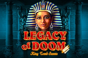 Legacy of Doom Legacy of Doom