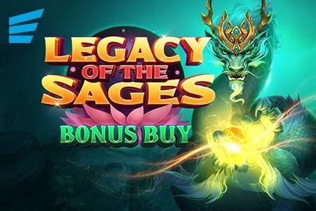Legacy of the Sages Bonus Buy Legacy of the Sages Bonus Buy