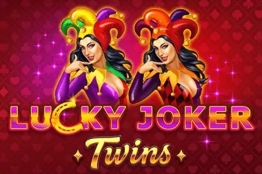 Lucky Joker Twins Lucky Joker Twins