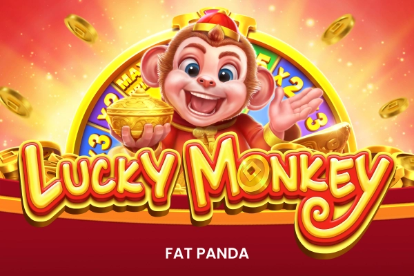 Lucky Monkey Lucky Monkey