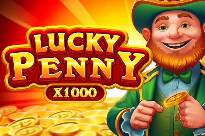 Lucky Penny Lucky Penny