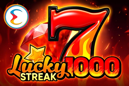 Lucky Streak 1000 Lucky Streak 1000