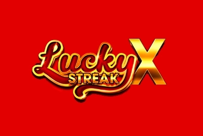 Lucky Streak X Lucky Streak X