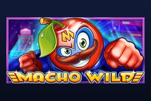 Macho Wild Macho Wild