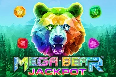 Mega Bear Mega Bear