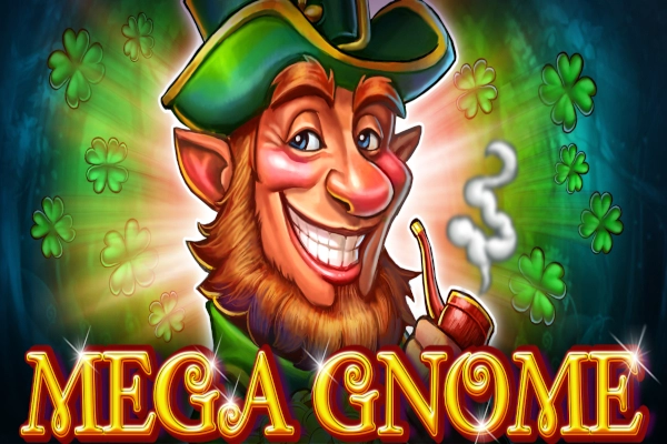 Mega Gnome Mega Gnome