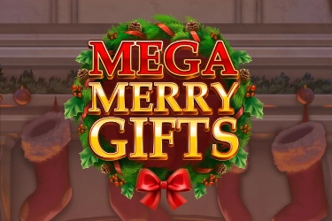 Mega Merry Gifts Mega Merry Gifts