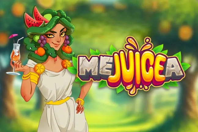 MeJUICEa MeJUICEa