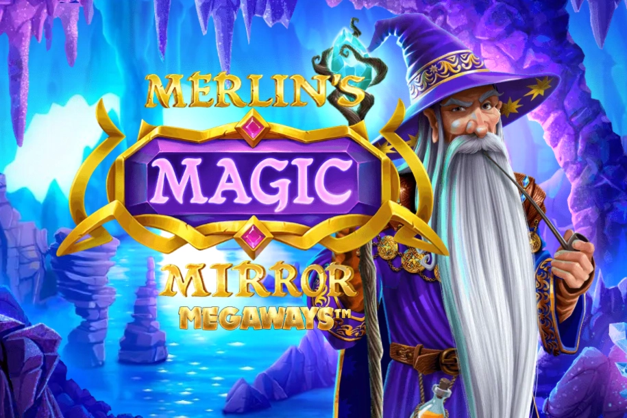 Merlin’s Magic Mirror Megaways Merlin’s Magic Mirror Megaways