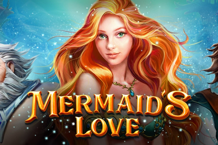Mermaid’s Love