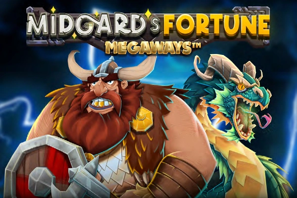Midgard’s Fortune Megaways Midgard’s Fortune Megaways