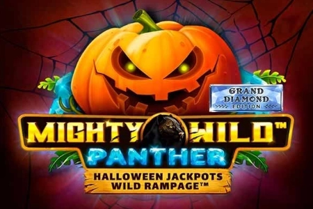 Mighty Wild: Panther Grand Platinum Edition Halloween Jackpots Mighty Wild: Panther Grand Platinum Edition Halloween Jackpots