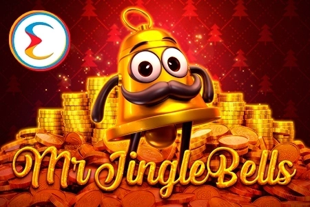 Mr. Jingle Bells Mr. Jingle Bells