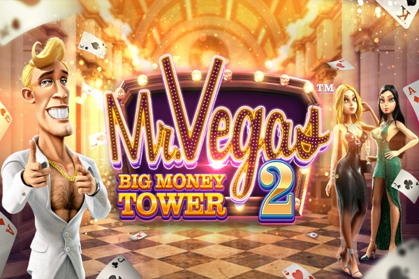 Mr. Vegas 2 Mr. Vegas 2