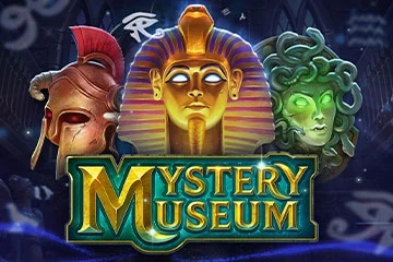 Mystery Museum Mystery Museum