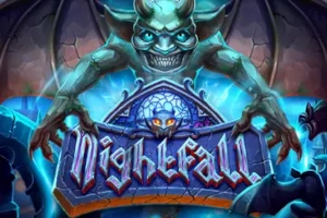 Nightfall Nightfall