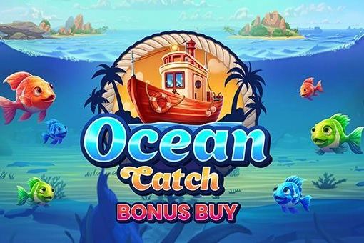 Ocean Catch Bonus Buy Ocean Catch Bonus Buy