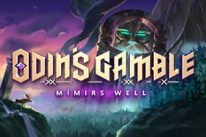 Odin’s Gamble Odin’s Gamble
