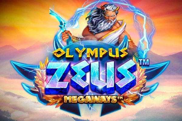 Olympus Zeus Megaways Olympus Zeus Megaways