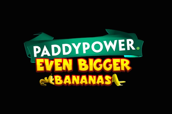 Paddy Power Even Bigger Bananas Jackpot King Paddy Power Even Bigger Bananas Jackpot King