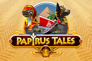 Papirus Tales Papirus Tales