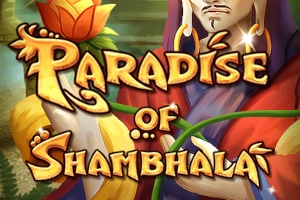 Paradise of Shambhala Paradise of Shambhala