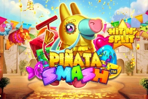 Pinata Smash Pinata Smash