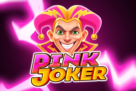 Pink Joker Pink Joker