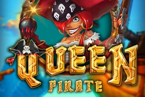 Pirate Queen Pirate Queen