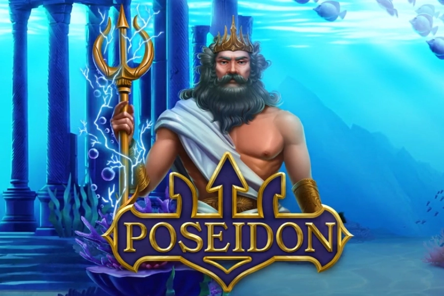 Poseidon Poseidon