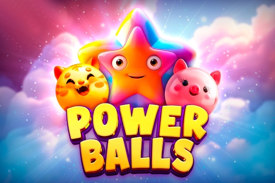 Power Balls Power Balls