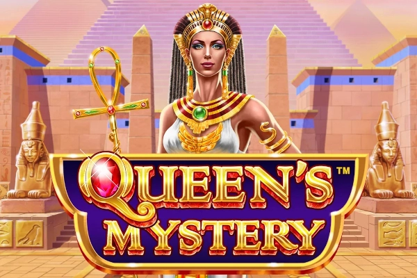 Queen’s Mystery Queen’s Mystery