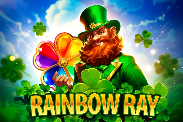 Rainbow Ray Rainbow Ray