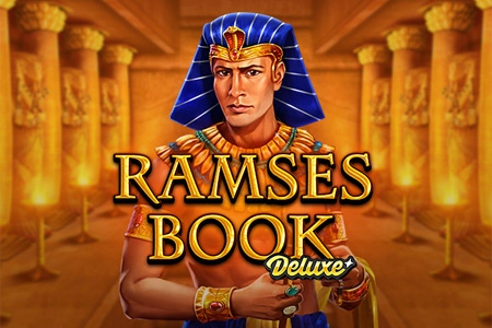 Ramses Book Deluxe Ramses Book Deluxe