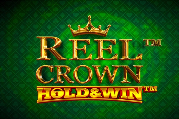 Reel Crown Hold & Win Reel Crown Hold & Win