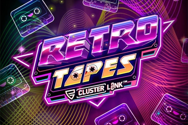 Retro Tapes Retro Tapes