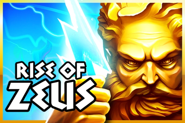 Rise of Zeus Rise of Zeus
