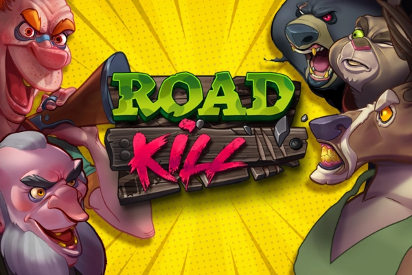 Roadkill Roadkill