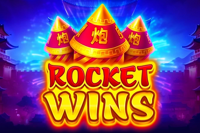 Rocket Wins Rocket Wins