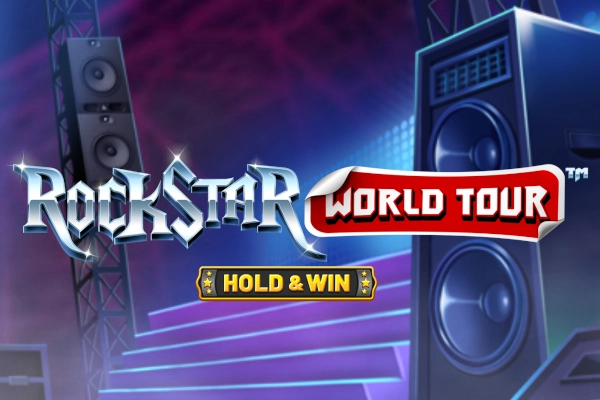Rockstar: World Tour Rockstar: World Tour