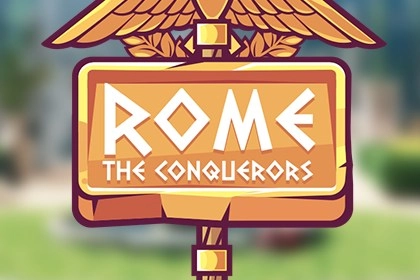Rome The Conquerors Rome The Conquerors
