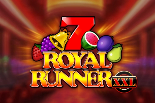 Royal Runner XXL Royal Runner XXL