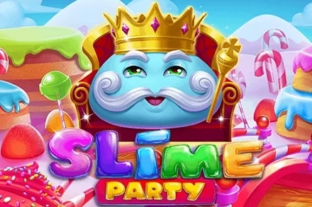 Slime Party Slime Party