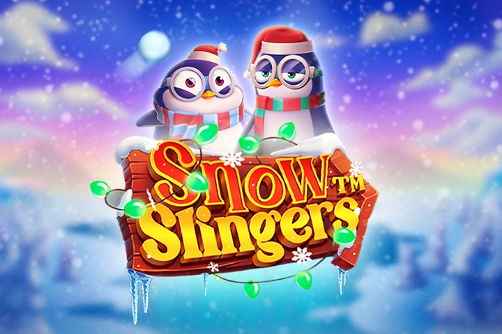 Snow Slingers Snow Slingers
