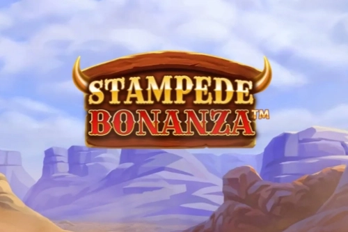 Stampede Bonanza Stampede Bonanza