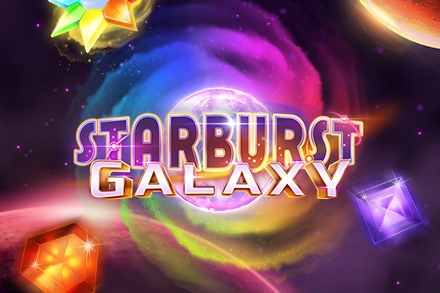 Starburst Galaxy Starburst Galaxy