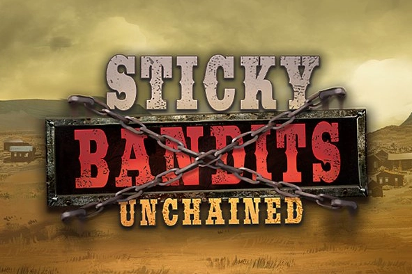 Sticky Bandits Unchained Sticky Bandits Unchained
