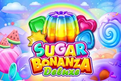 Sugar Bonanza Deluxe Sugar Bonanza Deluxe