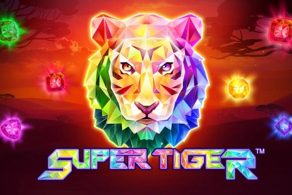 Super Tiger Super Tiger