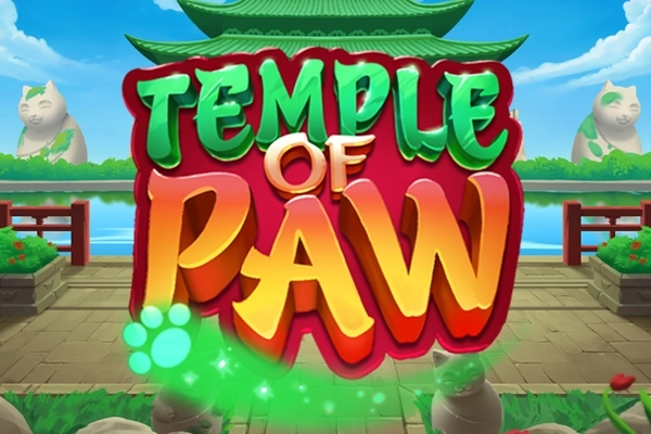 Temple of Paw Temple of Paw